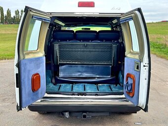 1994 Ford Econoline E-150 5.8 V8 | Mark III 🇺🇸 - 17