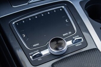 Audi Q7 3.0 TDI quattro tiptronic 8-st. - ODPOČET DPH - 17