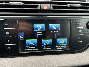 Citroën Grand C4 Picasso 2.0HDi - 17