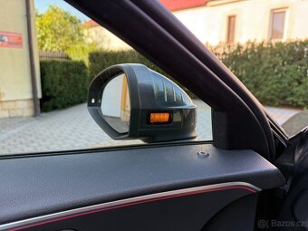 AUDI A4 AVANT 35 2,0 TDI, S-LINE, 120 kW, ČR, DPH - 17