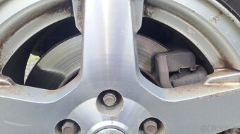 Jeep Grand Cherokee 3.0 CRD Limited - 17