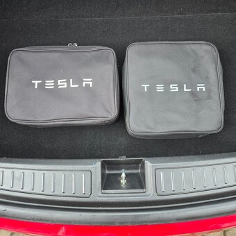 Tesla Model S 100 D Long Range, Premium Upgrade Paket - 17
