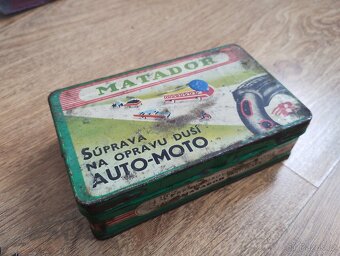 Prodám náhradní díly na motocykl JAWA 550 pařez a jawa 555 - 17