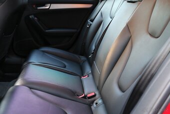 Audi S4 3.0 TFSI, V6T , Quattro - 17