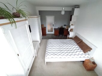 Byt 2+1+L 54m Teplice - 17