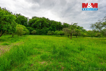 Prodej pozemku k bydlení, 4508 m², Brloh - 17