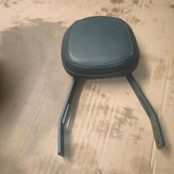 Kawasaki Vulcan S 650 - 17