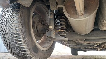 Škoda Fabia II 1,2 HTP Ambition LPG bez koroze - 17