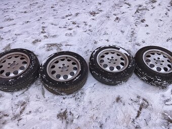 VW Sharan automat - 17