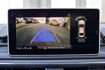 Audi A5 3.0 TDI 3x S-line, Quattro - 17