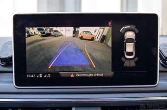 Audi A5 3.0 TDI 3x S-line, Quattro - 17