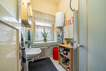 Rodinný dům Kroměříž - Těšnovice - 17