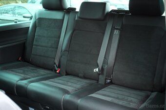 Volkswagen VW Multivan 2.0TDI 146 kW, Tažné, 7-míst, Webasto - 17