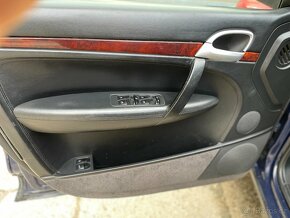 PORSCHE CAYENNE S 4.5-V8-TOP CENA--SLEVA---- - 17