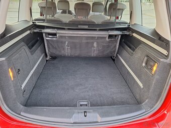 SEAT ALHAMBRA R.2016 2.0 TDI 154 TIS KM - 17