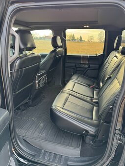 Ford F150 3.5 Ecoboost DPH - 17