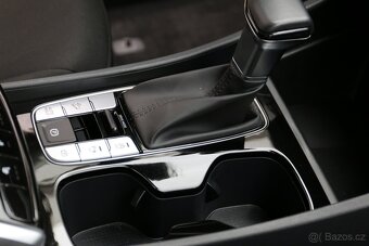Hyundai Tucson 1.6 T-GDI 110kW Comfort 1.M ČR, DP'H - 17