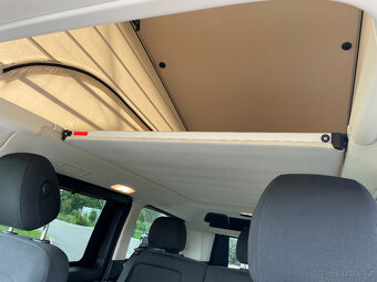 Mercedes V250d Marco Polo, AMG, kuchyně, tažné, 2017, 59 tkm - 17