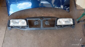 Volvo 850 díly / plechařina - 17