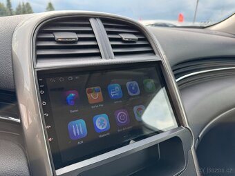 Chevrolet Malibu 2.0 VCDi 118KW KŮŽE XENON - 17