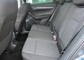 Škoda Karoq 1.0TSi STYLE DSG REZERVACE - 17