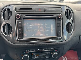 Volkswagen Tiguan 2.0 TDI 81KW SPORT&STYLE - 17