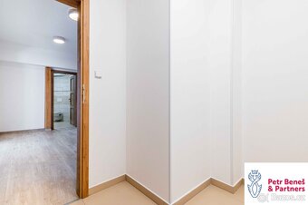 Pronájem bytu 3+kk, 87 m2 - v centru Rakovníka, ev.č. 00121 - 17