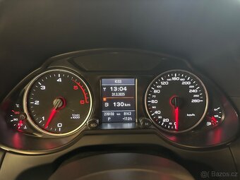 AUDI Q5 3.0TDI S-LINE 176KW QUATTRO S-TRONIC TOP VÝBAVA - 17