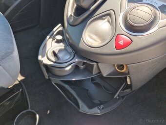 Citroën C8 2,0 HDI 100 Kw - 17