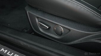 Ford Mustang, V8 GT 5.0/336kW 1.maj ČR - 17