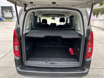Citroen Berlingo Feel - 17