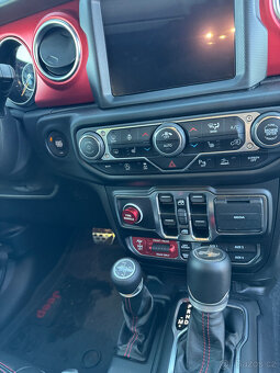 Jeep Wrangler Rubicon JL - dohoda - 17