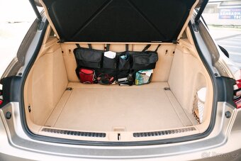 Porsche Macan S Diesel / AJ NA SPLÁTKY / PROTIHODNOTA - 17