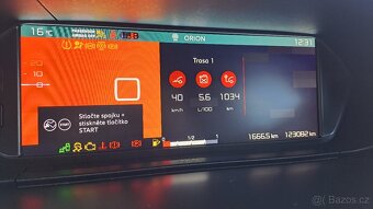 Citroën Grand C4 SpaceTourer 1.5 BLUEHDI BUSINESS LOUNGE - 17