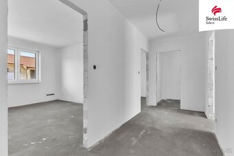 Prodej rodinného domu 124 m2, Morašice - 17