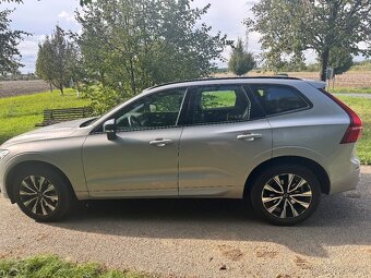 Volvo XC60, VOLVO XC60 B4 D PLUS DARK - 17