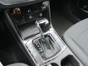 SSANGYONG KORANDO-1.5 GDi ,1.majitel,automat - 17