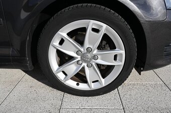 Audi A3 1.4TFSI 92KW Sportback 6/2009 - 17