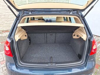 Volkswagen Golf, 1,9TDi,4MOTION,77kW,tažné,výhřev - 17