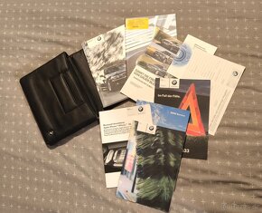 BMW E65 750i - 270 kW 2008 - 17