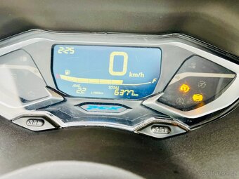 Honda PCX125, možnost splátek a protiúčtu - 17