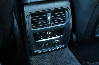 BMW 320d xDrive 140 kW, Kamera, ACC, ČR - 17