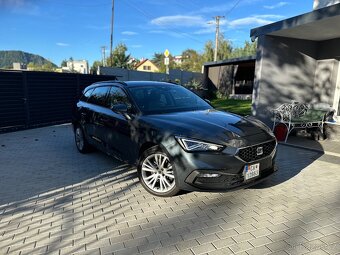 SEAT Leon ST 2.0 TDI 2022 - 17