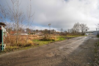 Prodej pozemek Komerční, 1297㎡ - 17