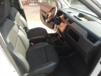 Renault Express,1,5 DCi Poškozeno - 17