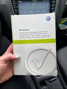 Golf VII - 17