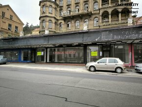 Pronájem obchodního prostoru 456 m², Děčín, Teplická - 17