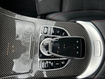 Mercedes-Benz C43 AMG,CZ,TOP - 17