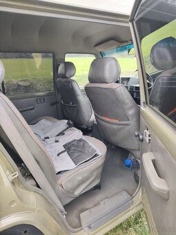 Nissan Patrol - 17