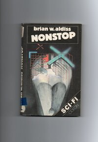 ANGLO-AMERICKÁ SCI-FI A FANTASY - 17